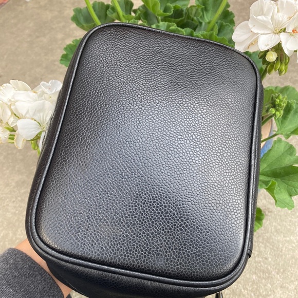 Chanel Vanity Caviar Pm - Picture 4 of 16